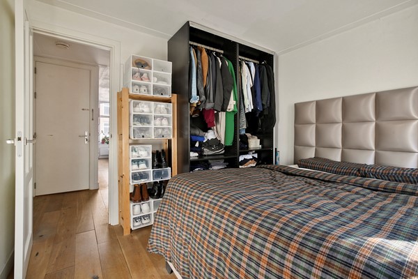 Medium property photo - Albert Cuypstraat 42B, 1072 CV Amsterdam